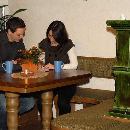 Hotel Stadtschaenke Bad König Εξωτερικό φωτογραφία