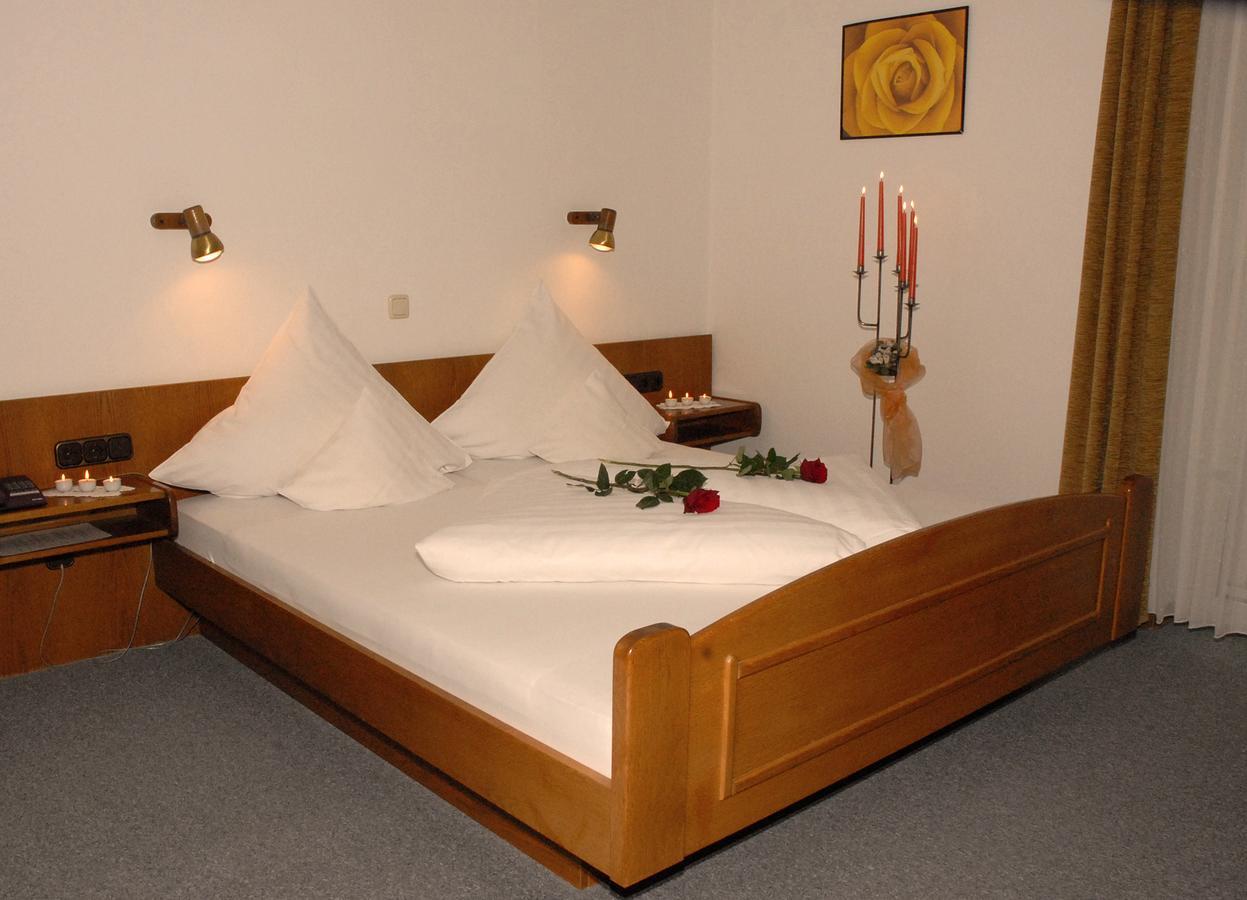 Hotel Stadtschaenke Bad König Εξωτερικό φωτογραφία